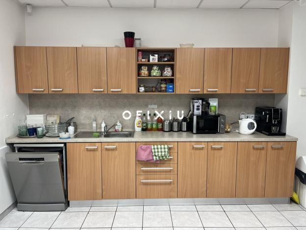 Pronájem kanceláře, Brno, Masarykova, 505 m2