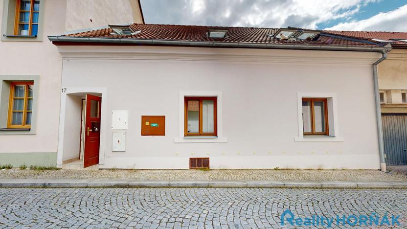 Prodej rodinného domu, Bechyně, Kašpara Malého, 146 m2