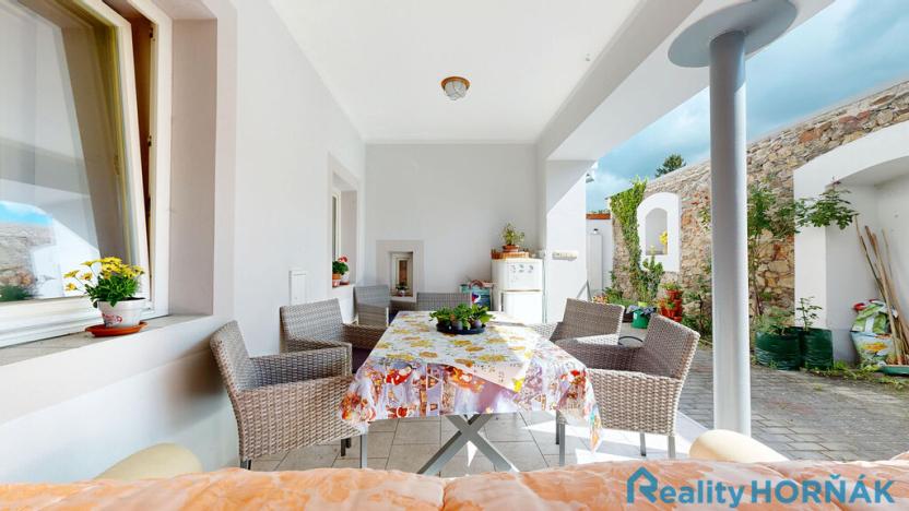 Prodej rodinného domu, Bechyně, Kašpara Malého, 146 m2