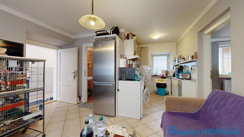 Prodej rodinného domu, Bechyně, Kašpara Malého, 146 m2