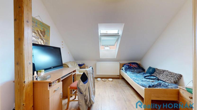 Prodej rodinného domu, Bechyně, Kašpara Malého, 146 m2