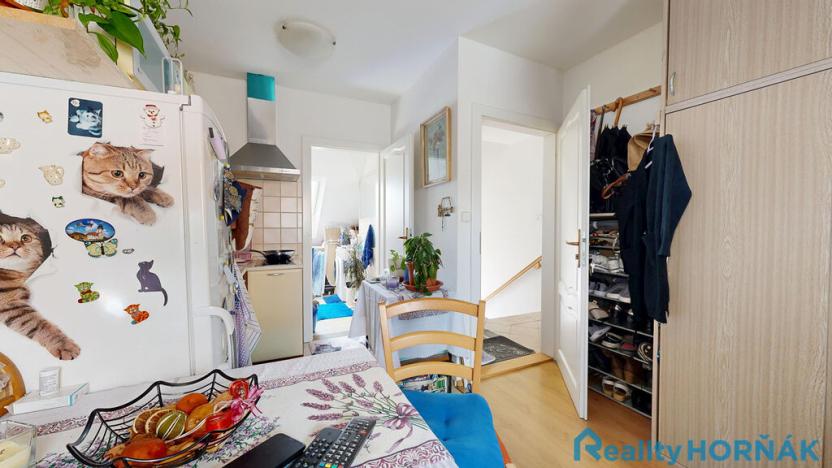 Prodej rodinného domu, Bechyně, Kašpara Malého, 146 m2