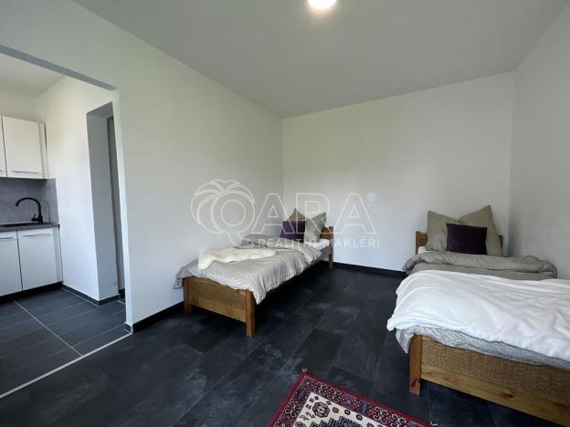 Prodej bytu 1+kk, Město Albrechtice - Hynčice, 22 m2