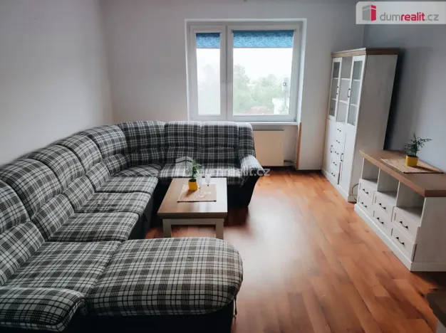 Pronájem bytu 4+1, Roudnice nad Labem, Neklanova, 88 m2