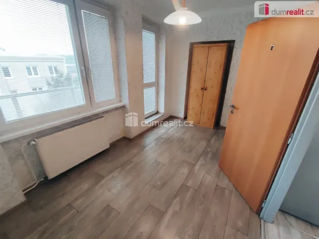 Pronájem bytu 4+1, Roudnice nad Labem, Neklanova, 88 m2