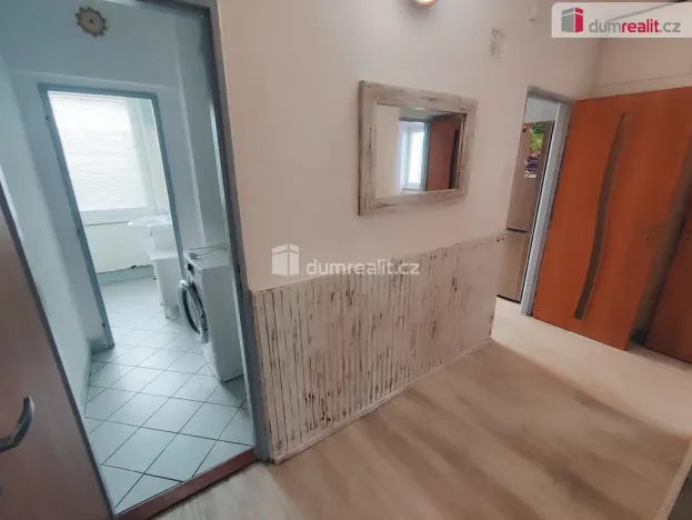 Pronájem bytu 4+1, Roudnice nad Labem, Neklanova, 88 m2