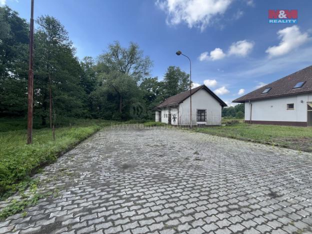 Prodej obchodního prostoru, Petrovice u Karviné - Dolní Marklovice, 93 m2