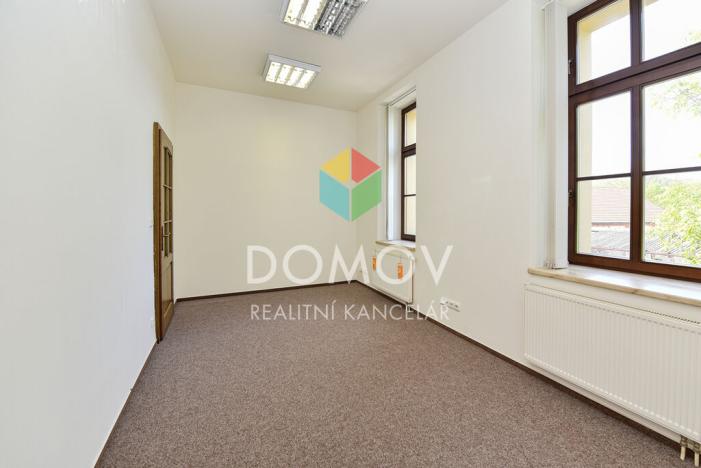 Pronájem kanceláře, Beroun, U Ovčína, 24 m2