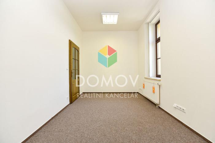 Pronájem kanceláře, Beroun, U Ovčína, 19 m2