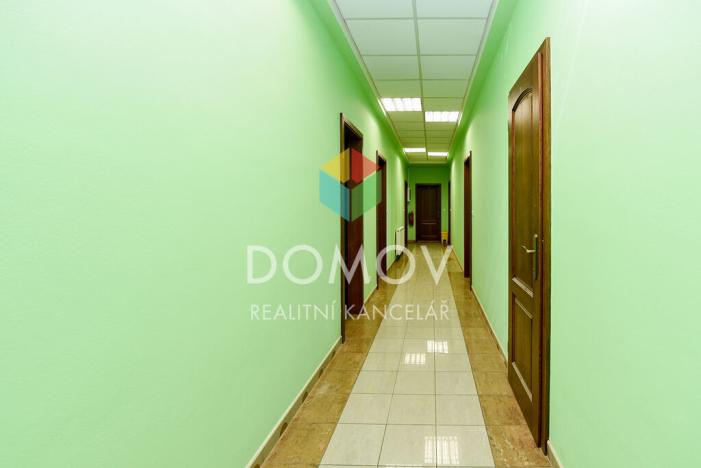 Pronájem kanceláře, Beroun, U Ovčína, 19 m2
