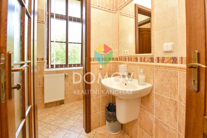 Pronájem kanceláře, Beroun, U Ovčína, 19 m2