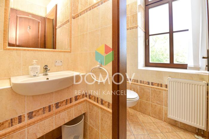 Pronájem kanceláře, Beroun, U Ovčína, 19 m2