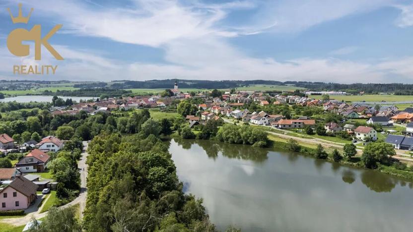 Prodej rodinného domu, Bohdalov, 80 m2