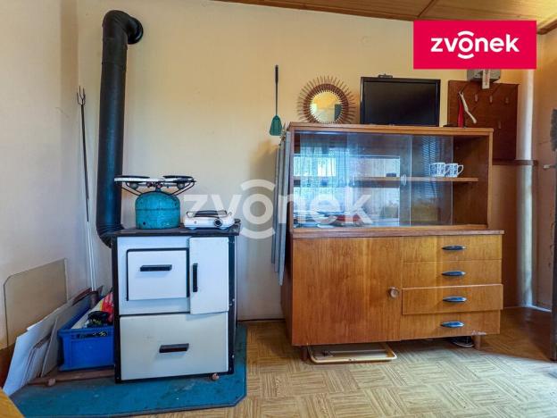 Prodej chaty, Zlín - Malenovice, 48 m2