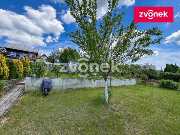 Prodej chaty, Zlín - Malenovice, 48 m2