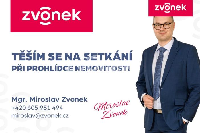 Prodej chaty, Zlín - Malenovice, 48 m2