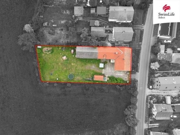 Prodej rodinného domu, Kolešovice - Zderaz, 90 m2