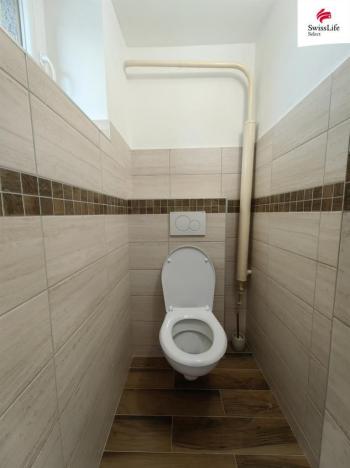 Prodej rodinného domu, Kolešovice - Zderaz, 90 m2