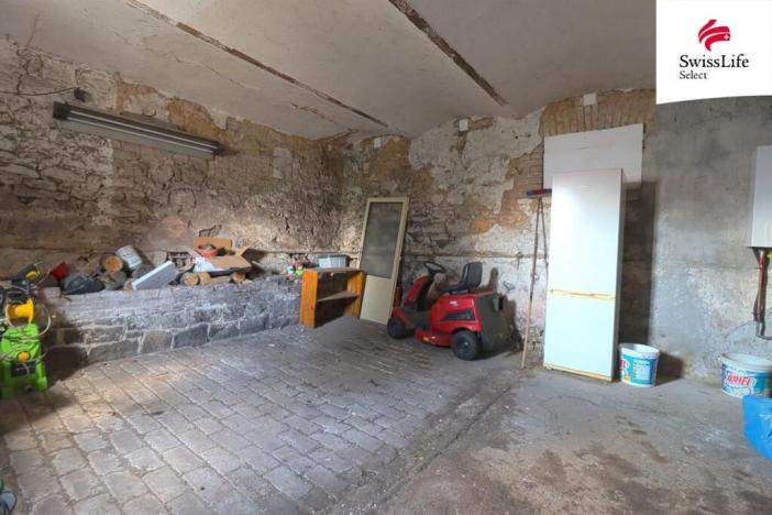 Prodej rodinného domu, Kolešovice - Zderaz, 90 m2