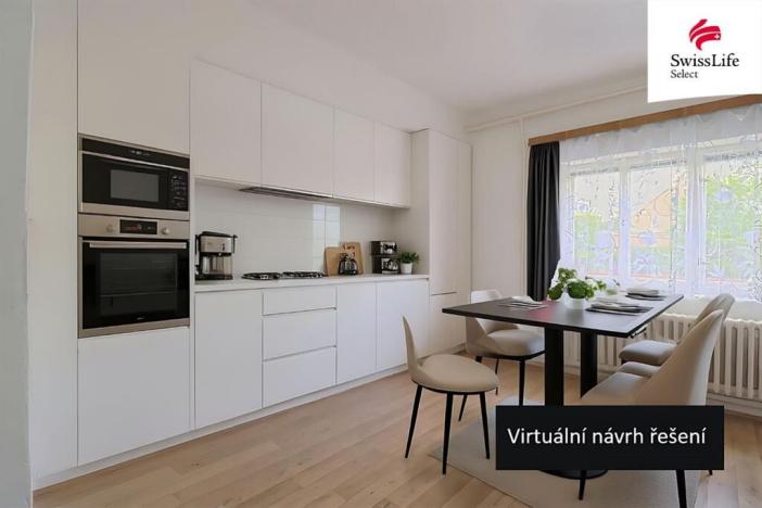 Prodej rodinného domu, Kolešovice - Zderaz, 90 m2