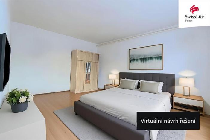 Prodej rodinného domu, Kolešovice - Zderaz, 90 m2