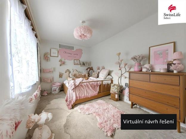 Prodej rodinného domu, Kolešovice - Zderaz, 90 m2