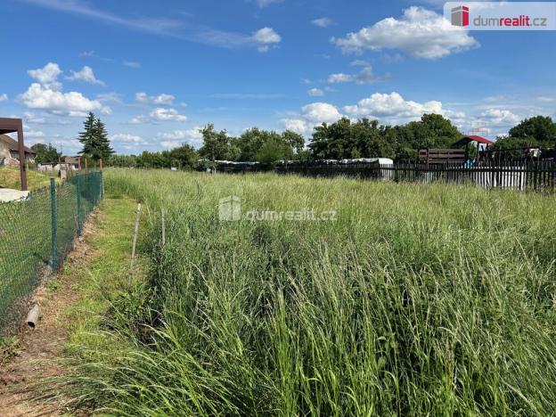 Prodej pozemku pro bydlení, Selmice, 1187 m2