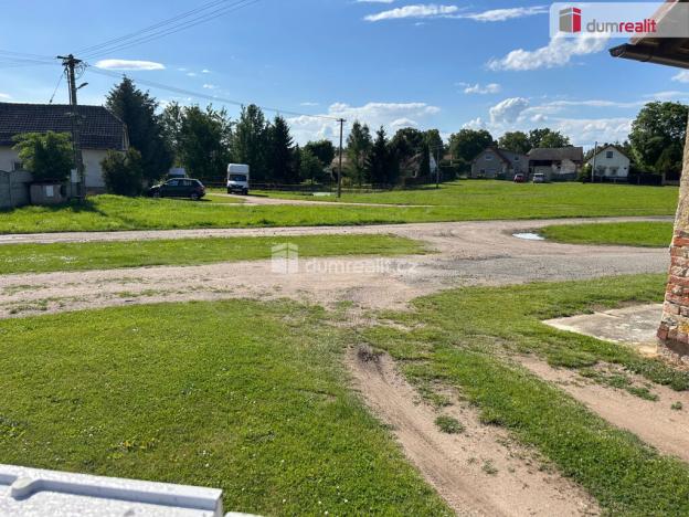 Prodej pozemku pro bydlení, Selmice, 1187 m2