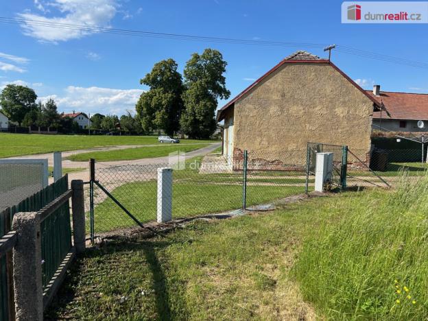 Prodej pozemku pro bydlení, Selmice, 1187 m2