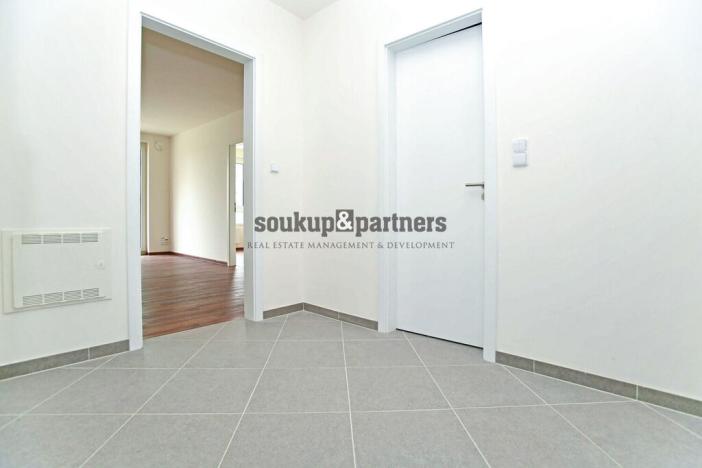 Prodej bytu 2+kk, Praha - Třebonice, Thomasova, 50 m2