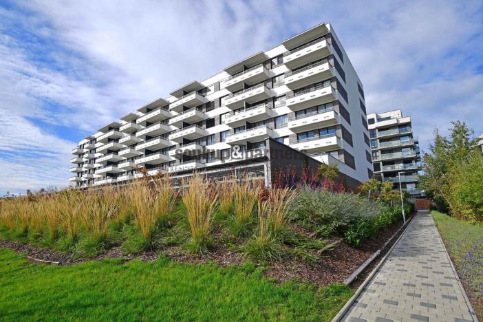 Prodej bytu 2+kk, Praha - Třebonice, Thomasova, 50 m2