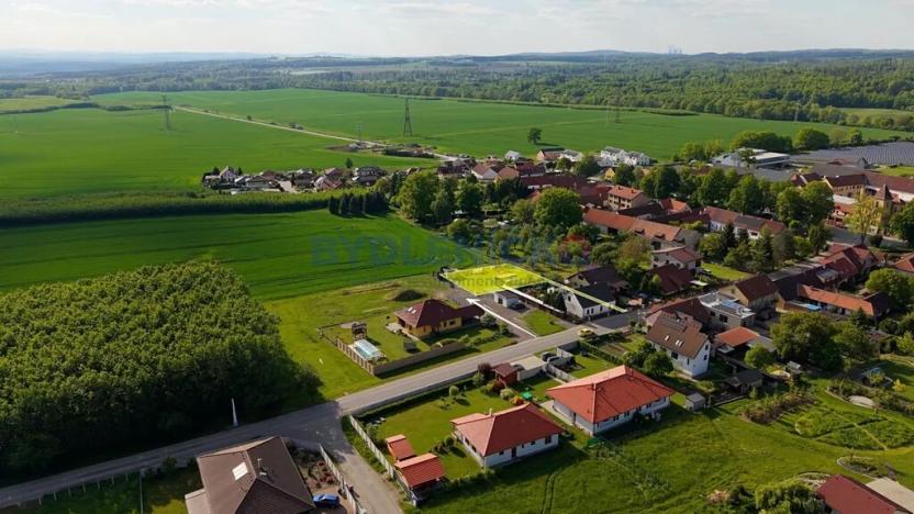 Prodej pozemku pro bydlení, Libníč, 715 m2