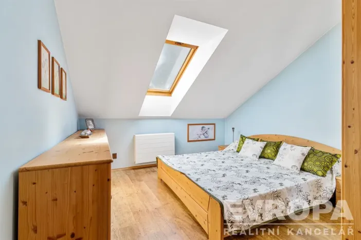 Prodej rodinného domu, Nové Město na Moravě, Malá, 375 m2