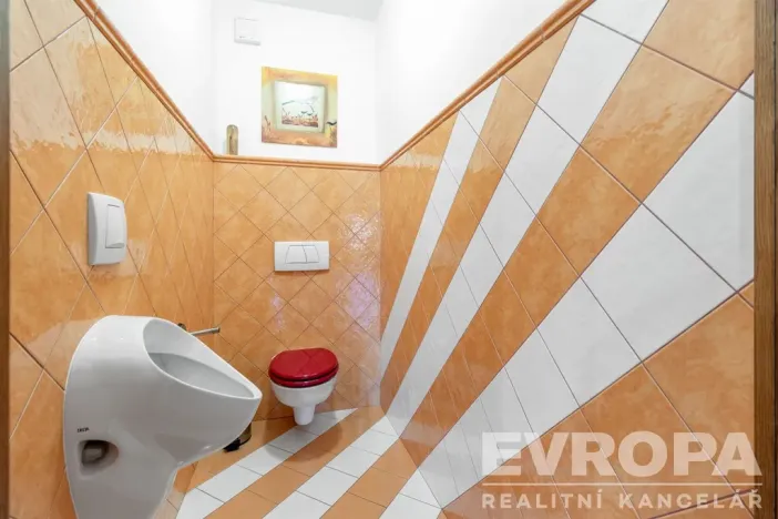 Prodej rodinného domu, Nové Město na Moravě, Malá, 375 m2