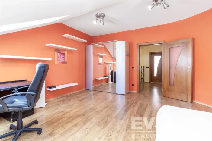 Prodej rodinného domu, Nové Město na Moravě, Malá, 375 m2