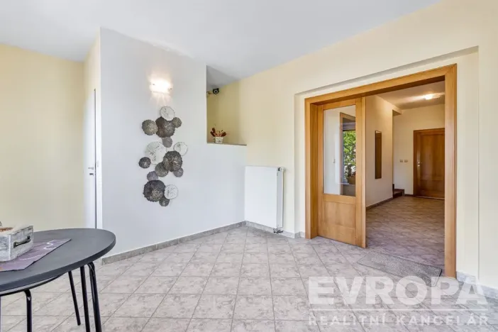 Prodej rodinného domu, Nové Město na Moravě, Malá, 375 m2