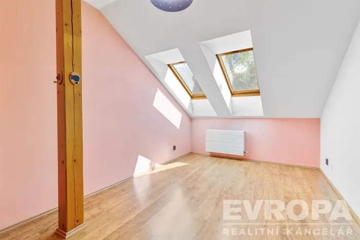 Prodej rodinného domu, Nové Město na Moravě, Malá, 375 m2