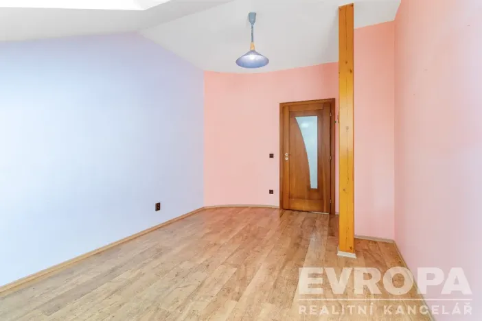 Prodej rodinného domu, Nové Město na Moravě, Malá, 375 m2