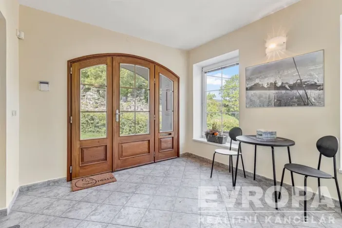 Prodej rodinného domu, Nové Město na Moravě, Malá, 375 m2