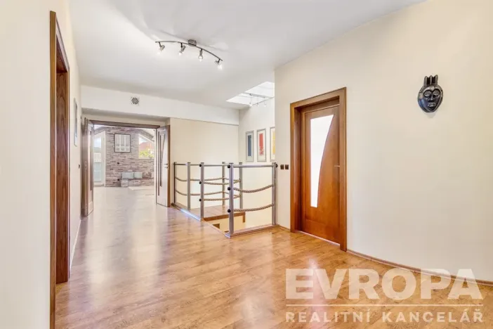 Prodej rodinného domu, Nové Město na Moravě, Malá, 375 m2