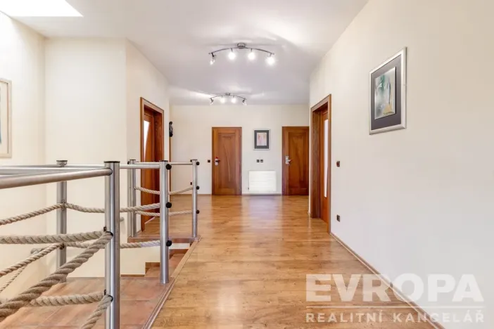 Prodej rodinného domu, Nové Město na Moravě, Malá, 375 m2