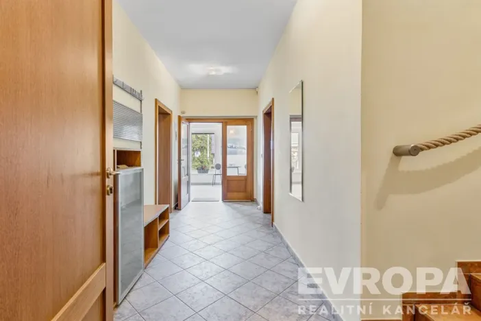 Prodej rodinného domu, Nové Město na Moravě, Malá, 375 m2