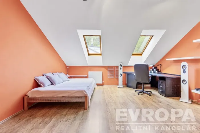 Prodej rodinného domu, Nové Město na Moravě, Malá, 375 m2