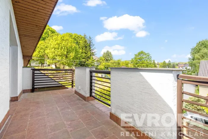 Prodej rodinného domu, Nové Město na Moravě, Malá, 375 m2