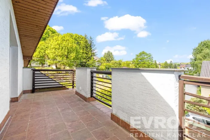 Prodej rodinného domu, Nové Město na Moravě, Malá, 375 m2
