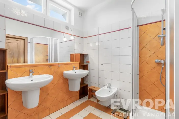 Prodej rodinného domu, Nové Město na Moravě, Malá, 375 m2