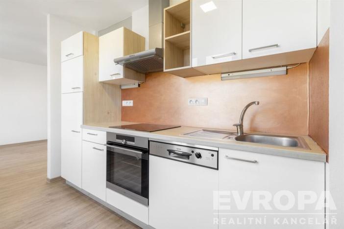 Prodej bytu 2+kk, Nové Město na Moravě, Drobného, 52 m2