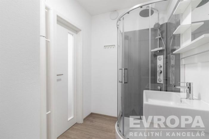 Prodej bytu 2+kk, Nové Město na Moravě, Drobného, 52 m2