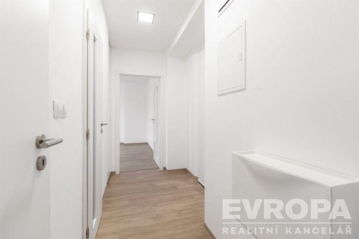 Prodej bytu 2+kk, Nové Město na Moravě, Drobného, 52 m2