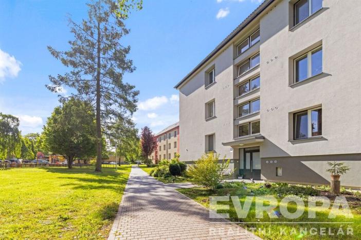 Prodej bytu 2+kk, Nové Město na Moravě, Drobného, 52 m2